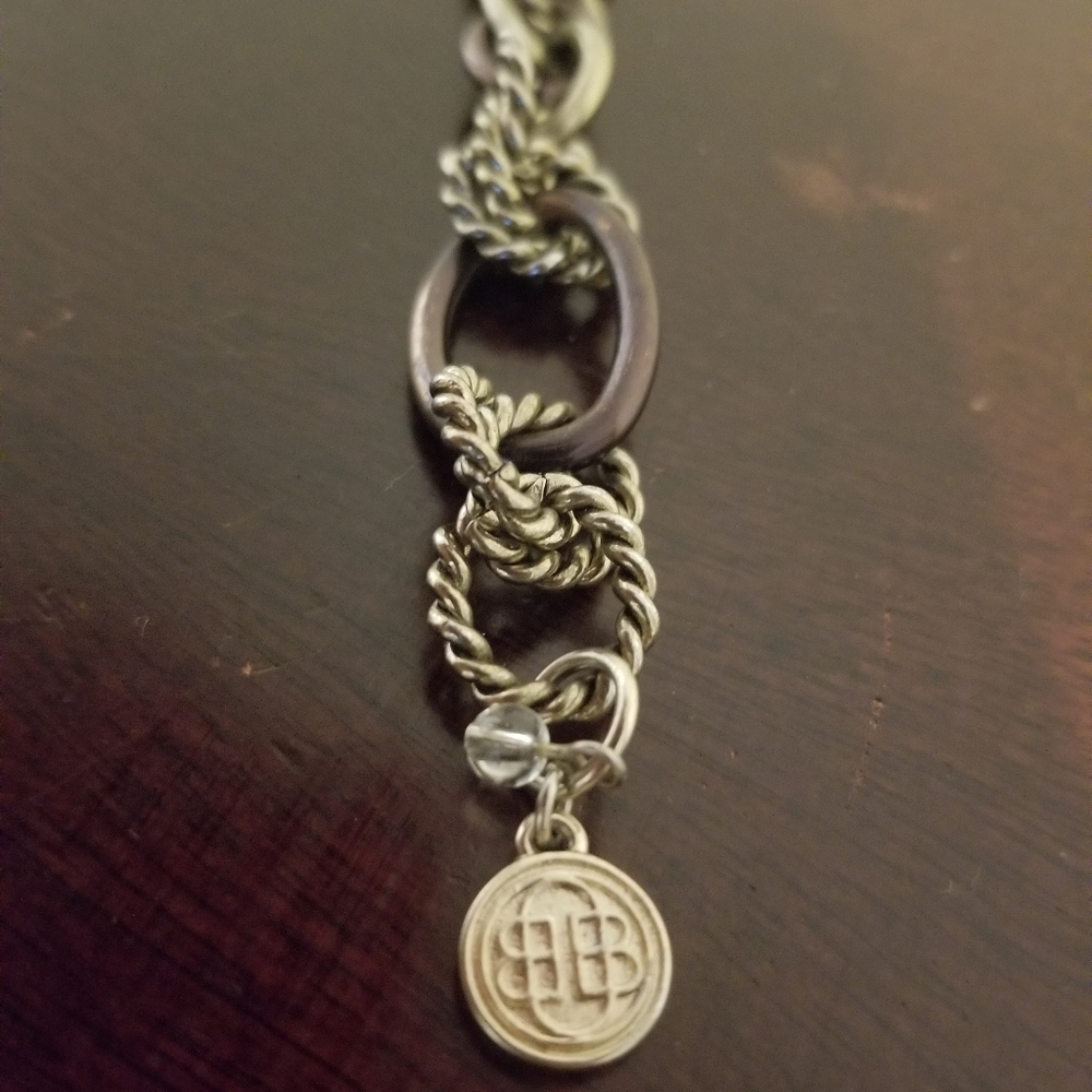 BALENCIAGA BRACELET - Picture 4 of 5